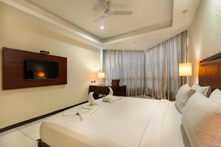 Eldoris Hotel