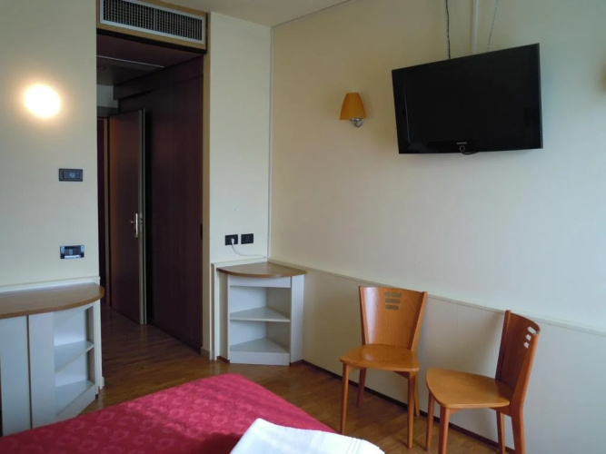 Hotel Xibana