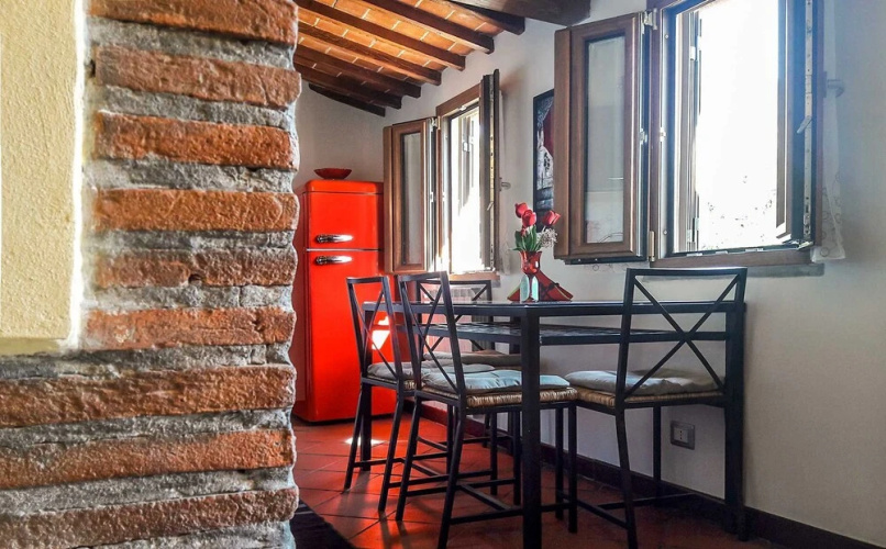 RoHouse delle Conserve