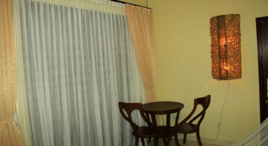 Anda Villa