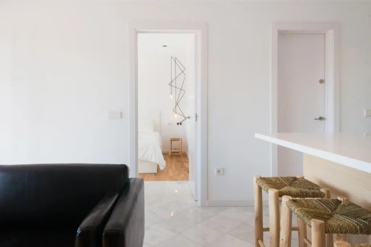 Apartamento Corall