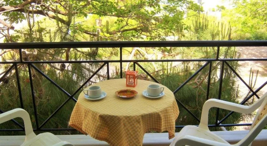 Melina Apartments