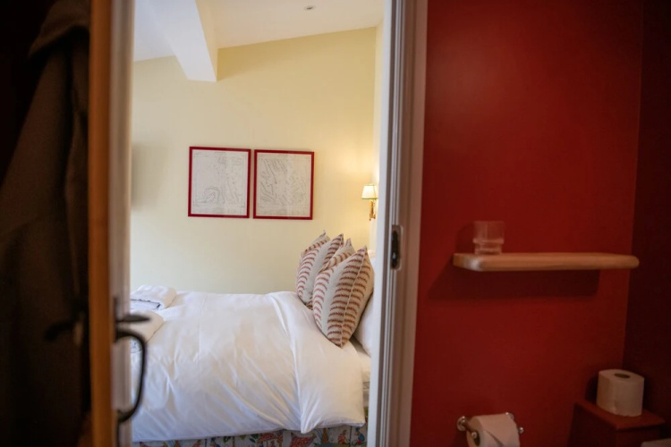 The Cotley Inn
