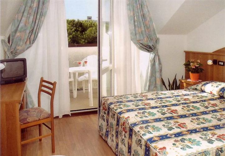 Hotel Abbazia