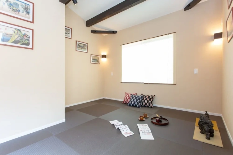 Standard Family room