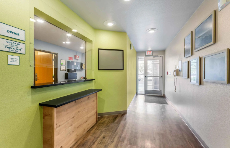 Extended Stay America Select Suites Phoenix Peoria Sun City photo 13