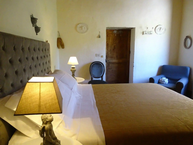 Podere Pievina Delle Corti