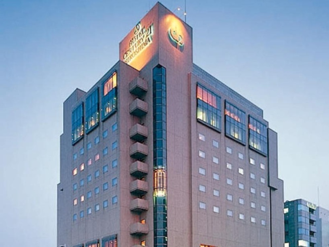Economy Twin room