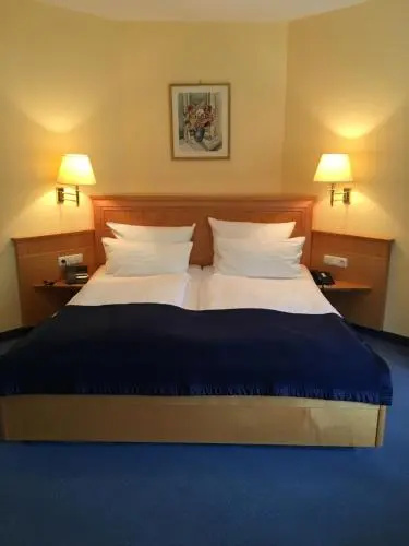 Hotel Springiersbacher-Hof