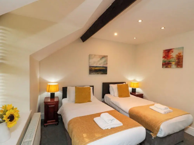 The Coach House