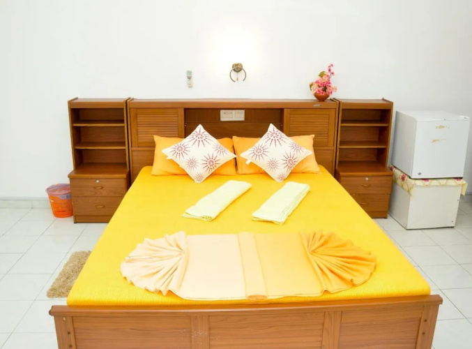 Latheena Resort