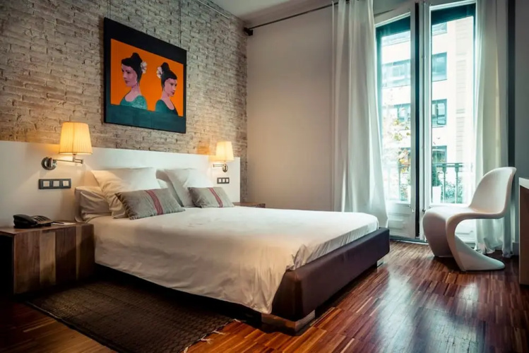 The5Rooms