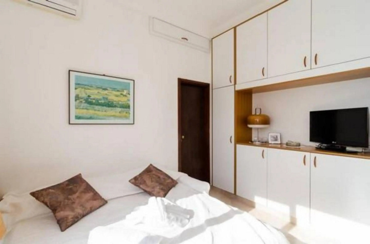 Apartment Butijer