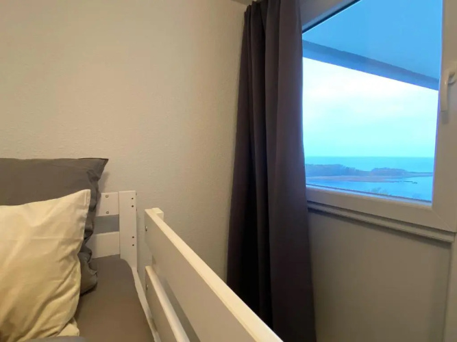 Apartment Baltic Panorama
