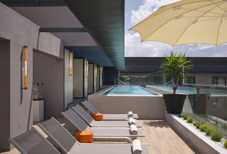 Hilton Garden Inn Evora photo 20