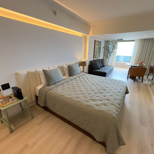 Urban Home Stay