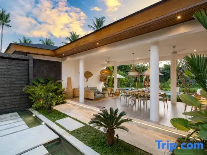 Villa Myassa by BaliSuperHost
