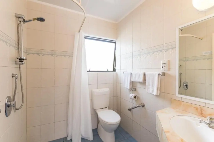 1 Bedroom Standard Apartment