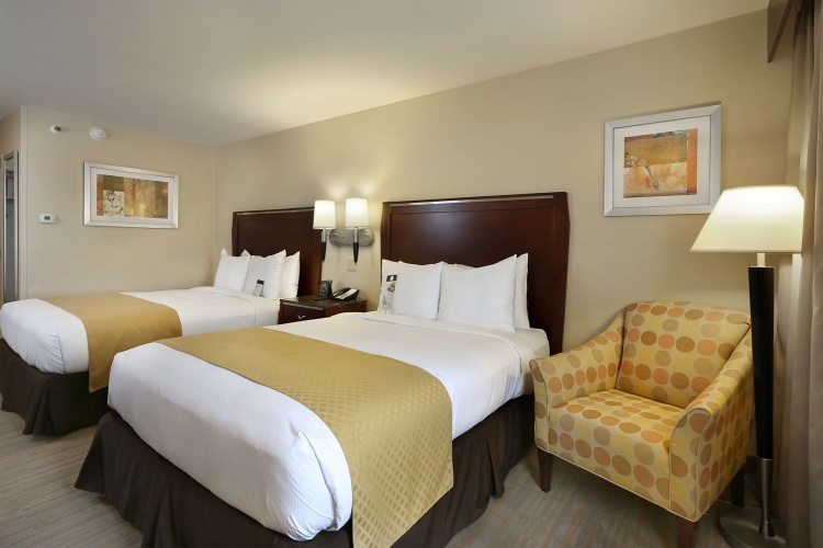 DoubleTree by Hilton Denver - Thornton photo 8