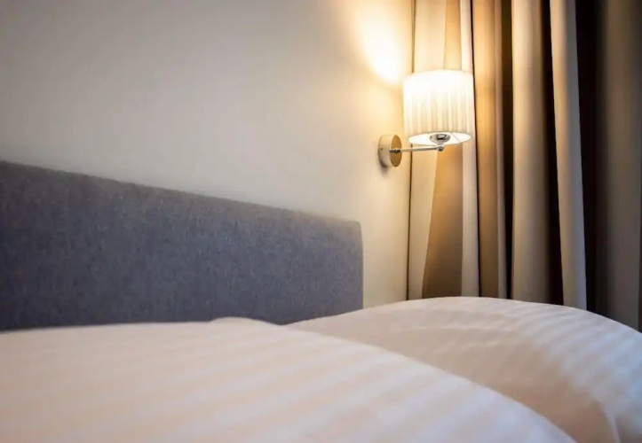 Apartamenty NCNK Marina