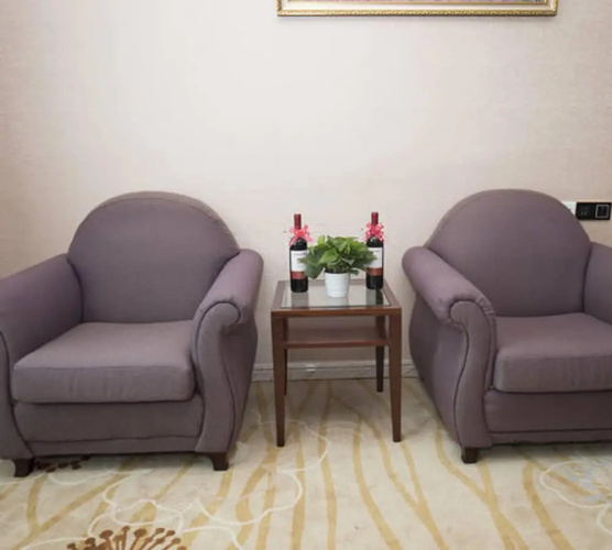 Baolihua Hotel Apartment