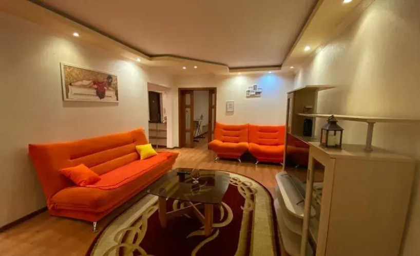 Фотография номера квартиры Апартаменты Липсити на ул. Стаханова 40