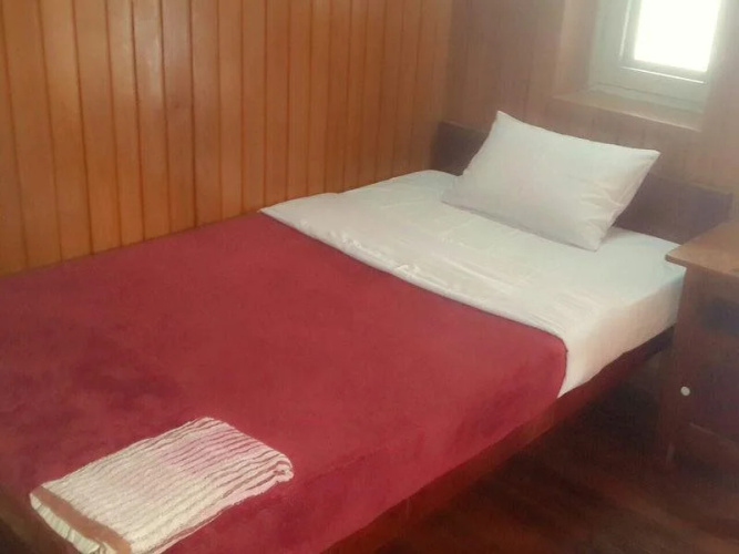 Eden Motel - 1