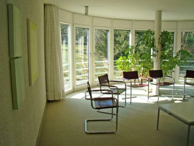 Seminarhaus Bruchmatt