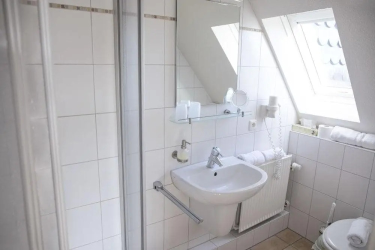 Hotel Jess am Meer