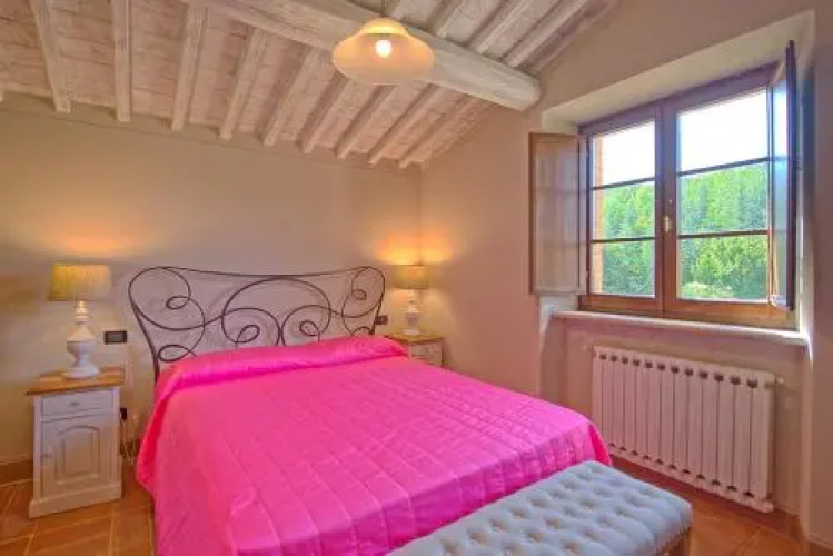 Villa Campiglia