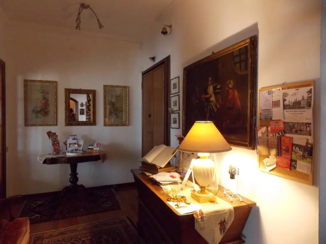 Bed and Breakfast Dei Cavalieri