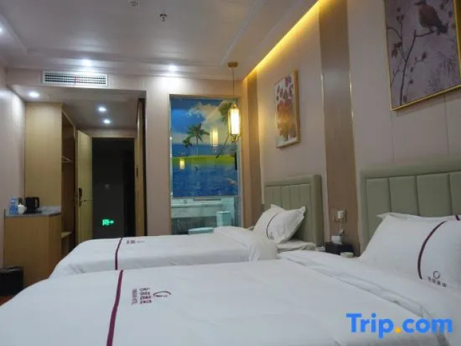 Uncle Yong Hotel
