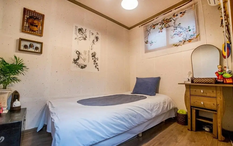 Hue Hanok Guesthouse