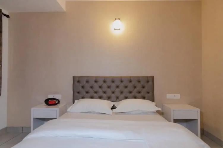 VP Residency