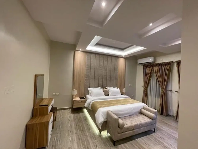 Royal Suite