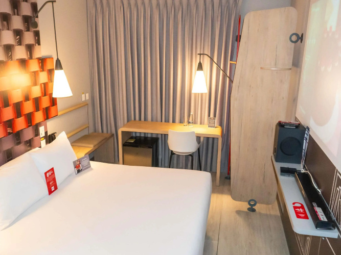 Ibis Cúcuta Hotel