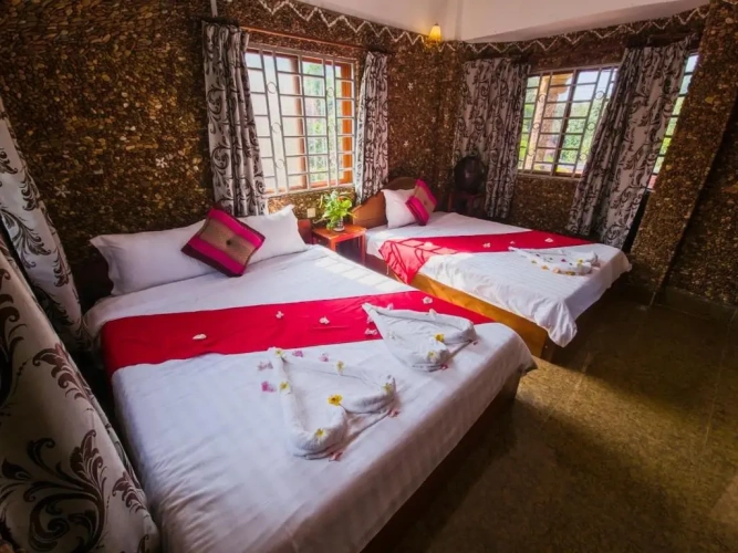 Superior Double room
