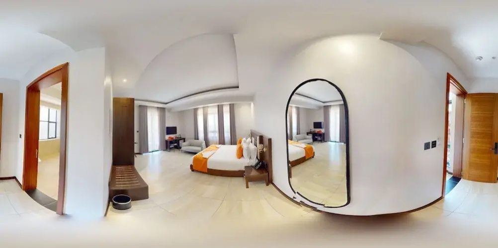 Lemaiyan Suites