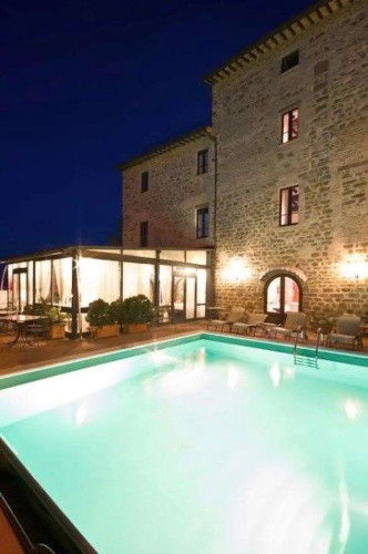 Relais la Corte di Bettona photo 19