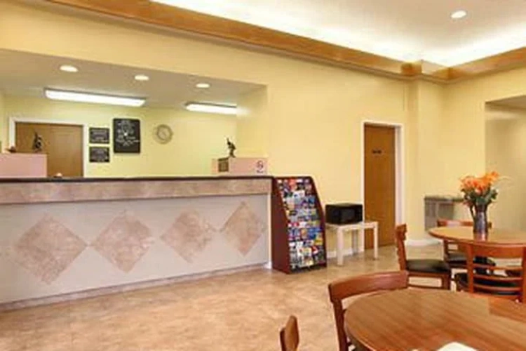 1 Bedroom Standard Double room
