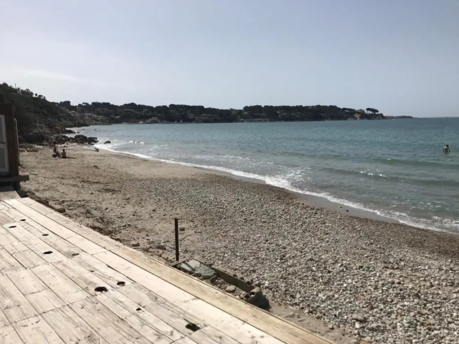 La pauseto
