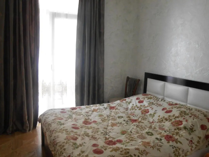 Apartment On Gorgiladze 28