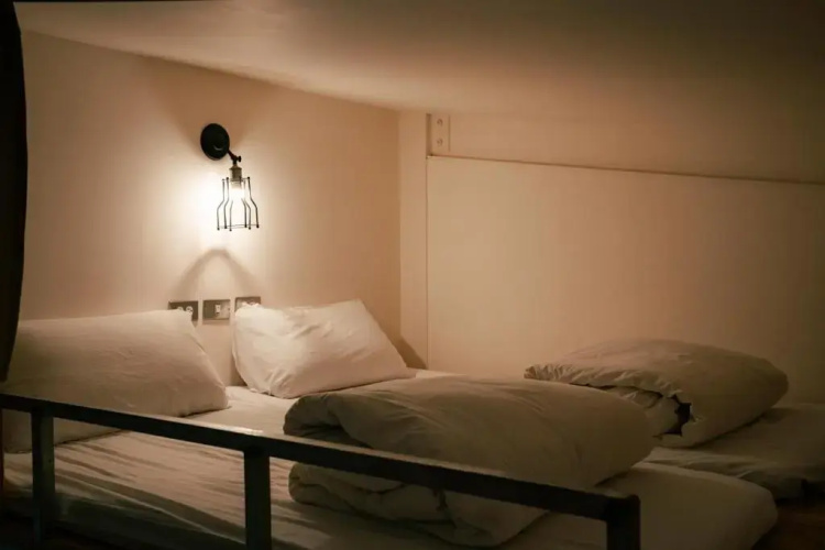 365 Hostel