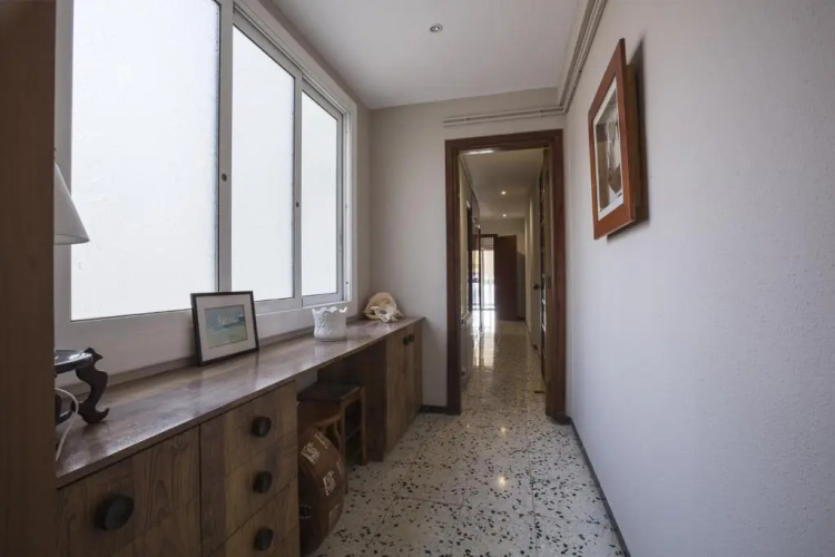 R54 Apartamento Montserrat 11-2