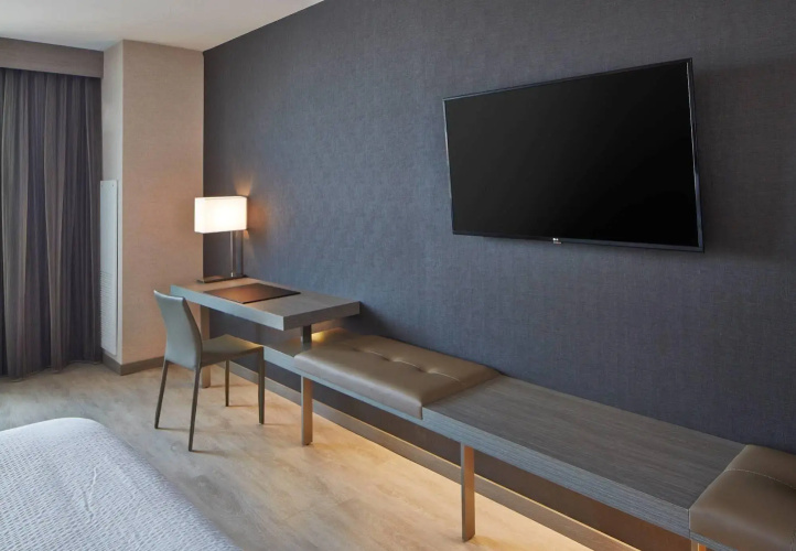 AC Hotel Des Moines East Village