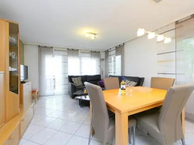 Apartment Sonnhalde B
