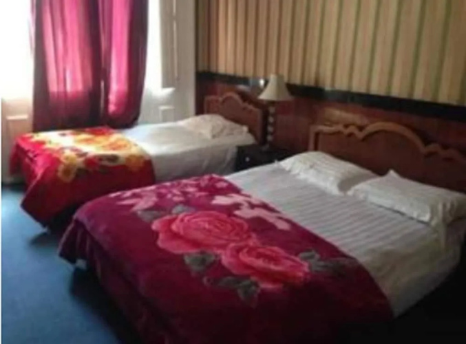 Hotel Español