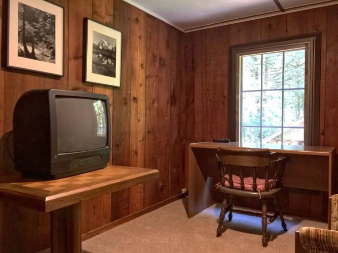 57SW - Fireplace - WiFi - Sleeps 6