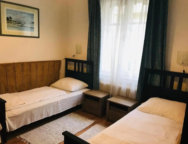 Kis Gellert Guesthouse