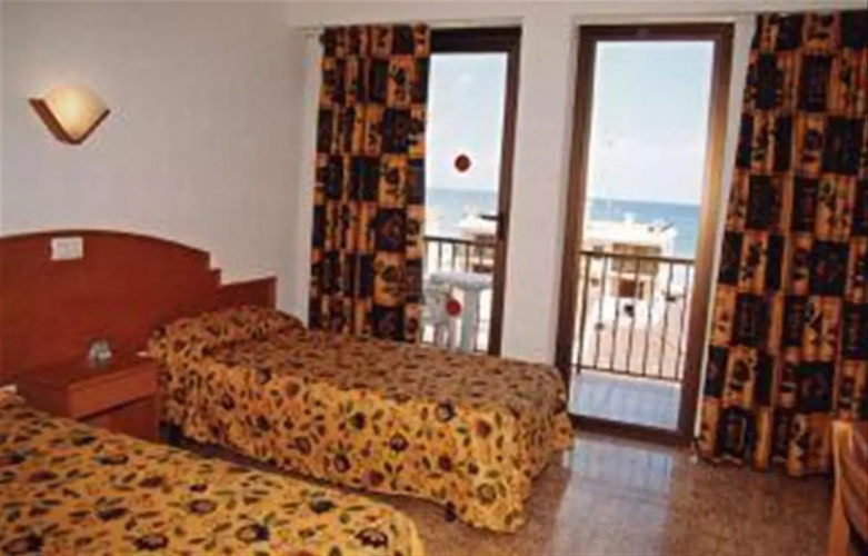 Hotel Villa Barbara